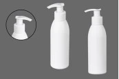 Пластмасова бутилка 150 ml PP 24 Пластмасова бутилка 150 ml PP 24