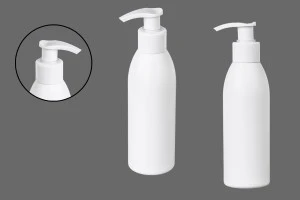 Пластмасова бутилка  150 ml PP 24-11