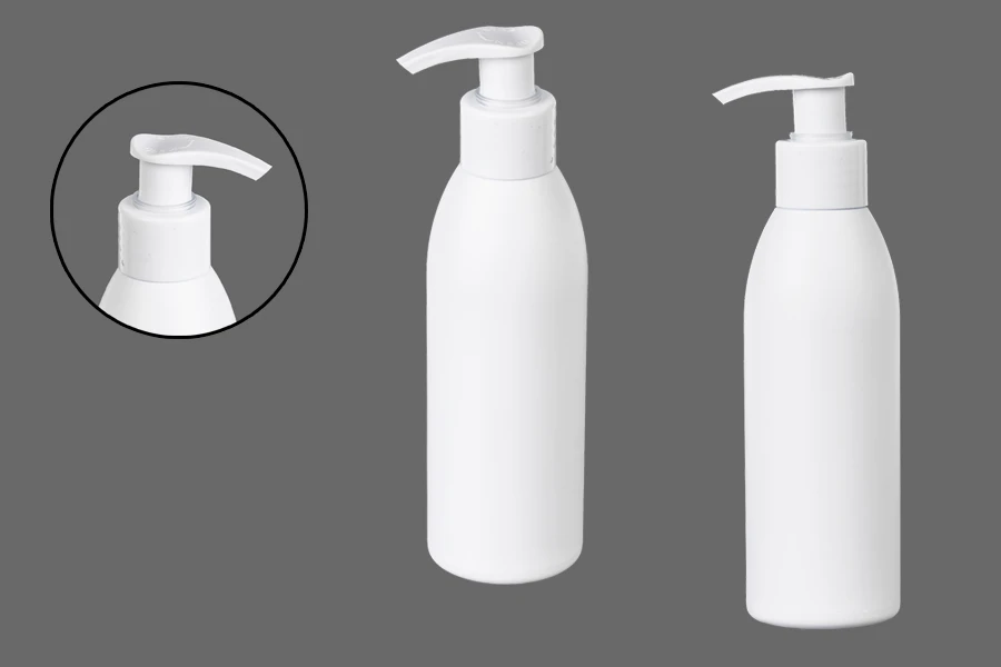 Пластмасова бутилка 150 ml PP 24 Пластмасова бутилка 150 ml PP 24