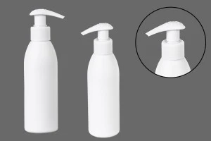 Пластмасова бутилка  150 ml PP 24-10