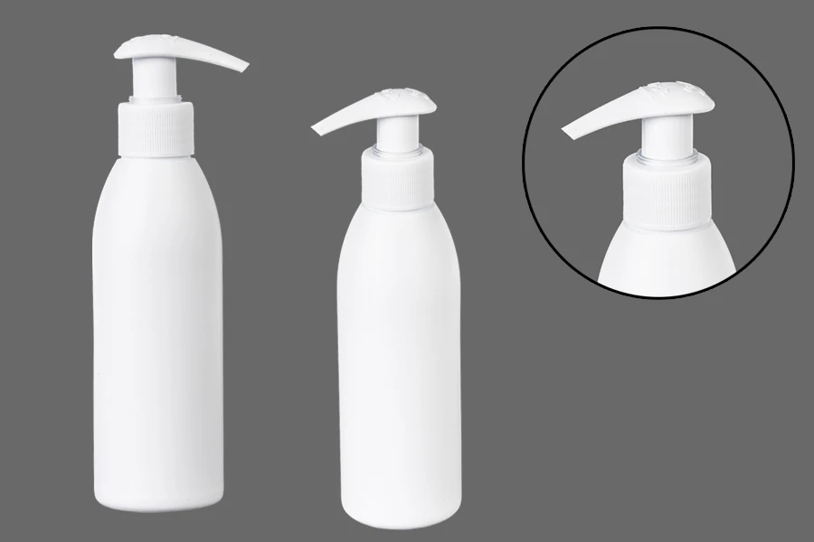 Пластмасова бутилка 150 ml PP 24 Пластмасова бутилка 150 ml PP 24
