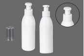 Пластмасова бутилка 150 ml PP 24 Пластмасова бутилка 150 ml PP 24