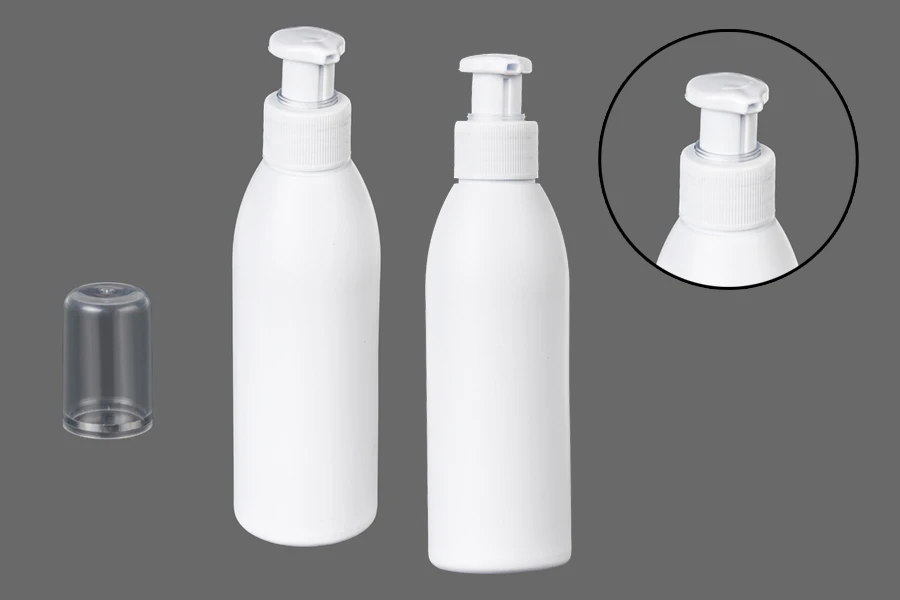 Пластмасова бутилка 150 ml PP 24 Пластмасова бутилка 150 ml PP 24