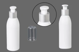 Пластмасова бутилка  150 ml PP 24-8
