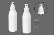 Пластмасова бутилка 150 ml PP 24 Пластмасова бутилка 150 ml PP 24