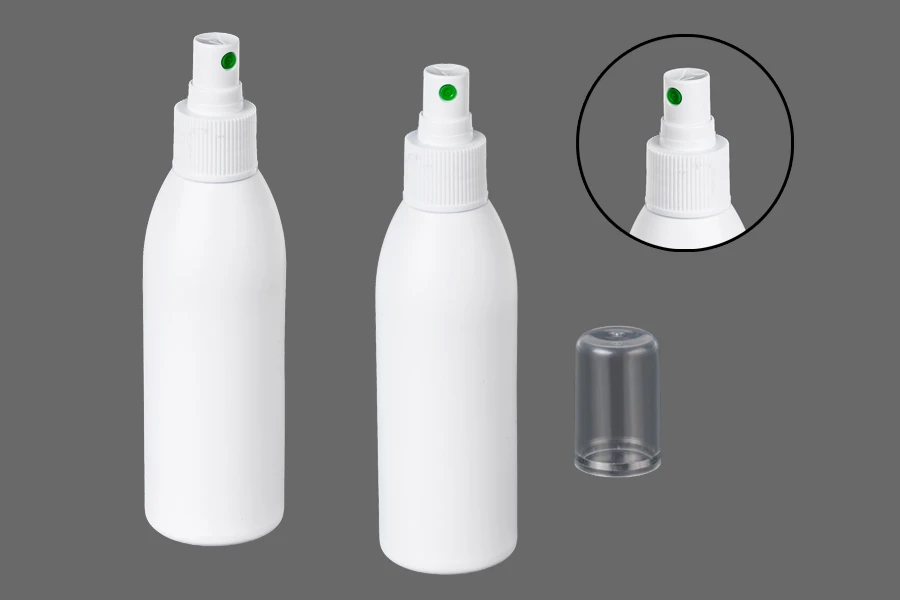 Пластмасова бутилка 150 ml PP 24 Пластмасова бутилка 150 ml PP 24