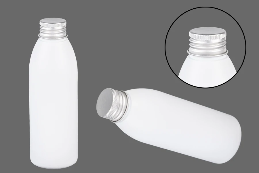 Пластмасова бутилка 150 ml PP 24 Пластмасова бутилка 150 ml PP 24