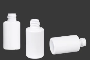 Пластмасова бутилка 35 ml (PP 18)-2