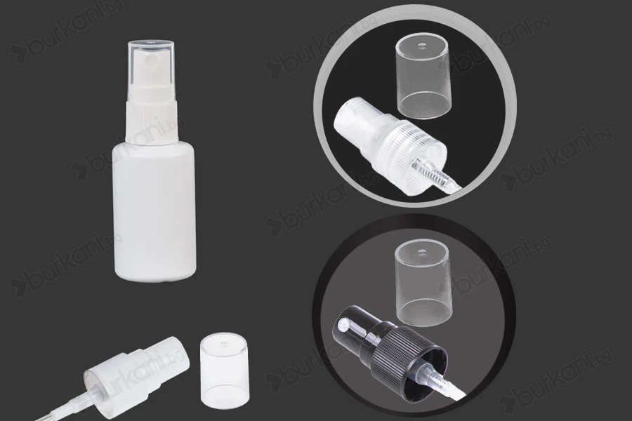 Пластмасова бутилка 35 ml (PP 18)-изображение_група