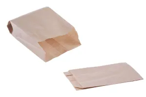 Крафт кафяв плик с размери 120x50x200 без прозорец-1