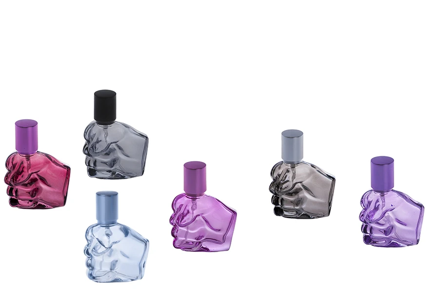 Бутилка за парфюм 38 мл тип "Дизел"-изображение_продукт