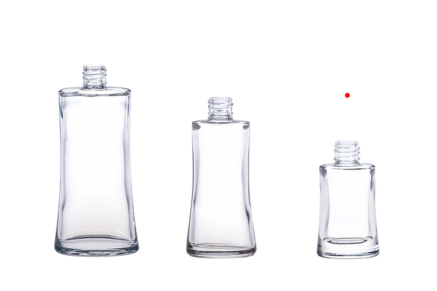 Бутилка за парфюм 30 мл Овал 4/30 (18/415)-изображение_група