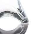 Стъклена бутилка 500 ml за ликьор Стъклена бутилка 500 ml за ликьор