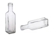 Бутилка за зехтин  100 ml Мараска  PP 24 *-изображение_продукт