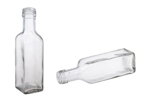 Бутилка за зехтин  100 ml Мараска  PP 24 *-1