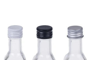 Бутилка за зехтин  100 ml Мараска  PP 24 *-4