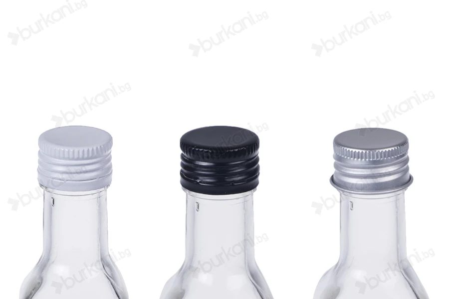 Бутилка за зехтин  100 ml Мараска  PP 24 *-изображение_група