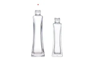 Бутилка за парфюм Айфел 50 ml  5/50 (18/415)-5