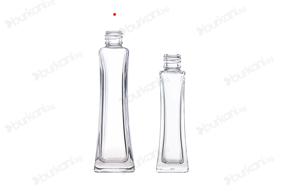 Бутилка за парфюм Айфел 50 ml  5/50 (18/415)-изображение_група
