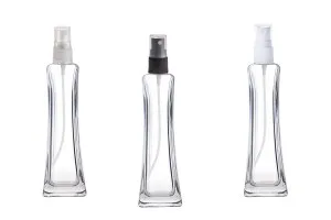 Бутилка за парфюм Айфел 50 ml  5/50 (18/415)-6