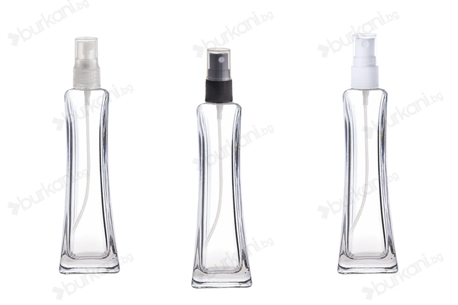 Бутилка за парфюм Айфел 50 ml  5/50 (18/415)-изображение_група