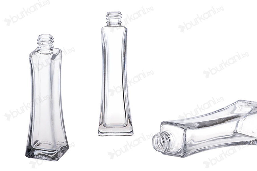 Бутилка за парфюм Айфел 50 ml  5/50 (18/415)-изображение_продукт