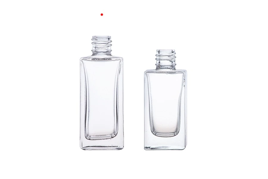 Квадратна бутилка за парфюм 50 ml 6/50 (18/415) Квадратна бутилка за парфюм 50 ml 6/50 (18/415)-изображение_група