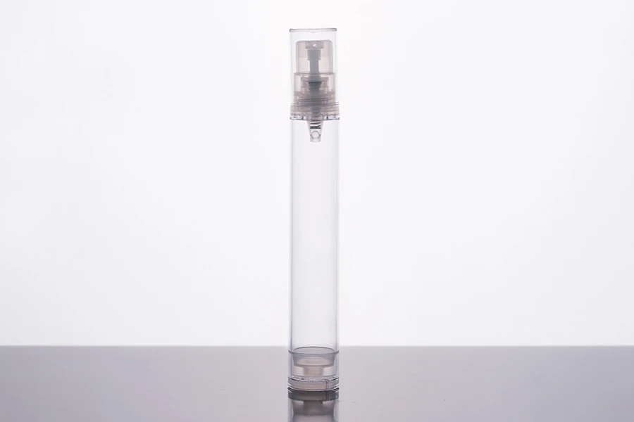 Пластмасова опаковка Airless 17 мл в опаковка от 12 броя Пластмасова опаковка Airless 17 мл в опаковка от 12 броя
