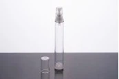 Пластмасова опаковка Airless 17 мл в опаковка от 12 броя Пластмасова опаковка Airless 17 мл в опаковка от 12 броя