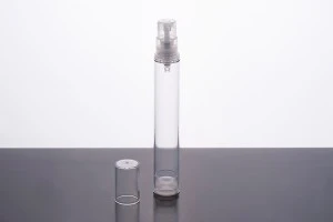 Пластмасова опаковка Airless 17 мл в опаковка от 12 броя-5