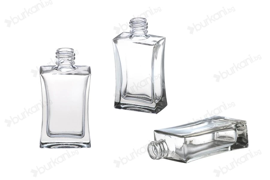 Стъклена бутилка за парфюм 30 ml 7/30 (18/415)-изображение_продукт