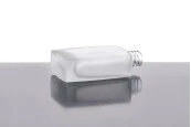Стъклена Матова бутилка за парфюм 30 ml (18/415) Стъклена Матова бутилка за парфюм 30 ml (18/415)