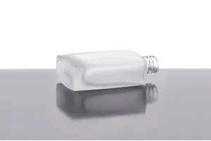 Стъклена Матова бутилка за парфюм  30 ml  (18/415)-6