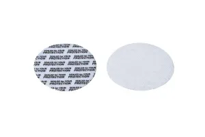 Уплътнители  44 mm за бурканчета за крем-1