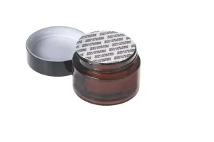 Уплътнители  44 mm за бурканчета за крем-2