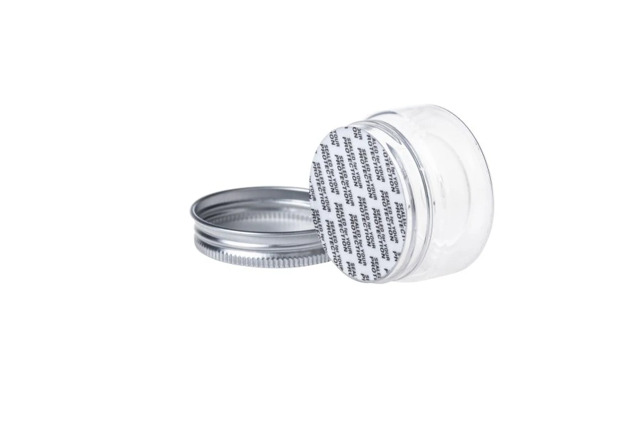 Уплътнители  44 mm за бурканчета за крем-изображение_група