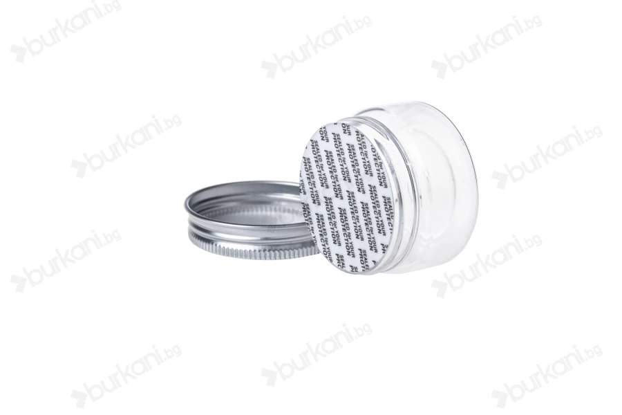 Уплътнители  44 mm за бурканчета за крем-изображение_група