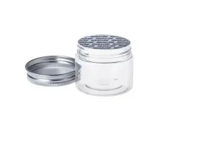Уплътнители  44 mm за бурканчета за крем-5