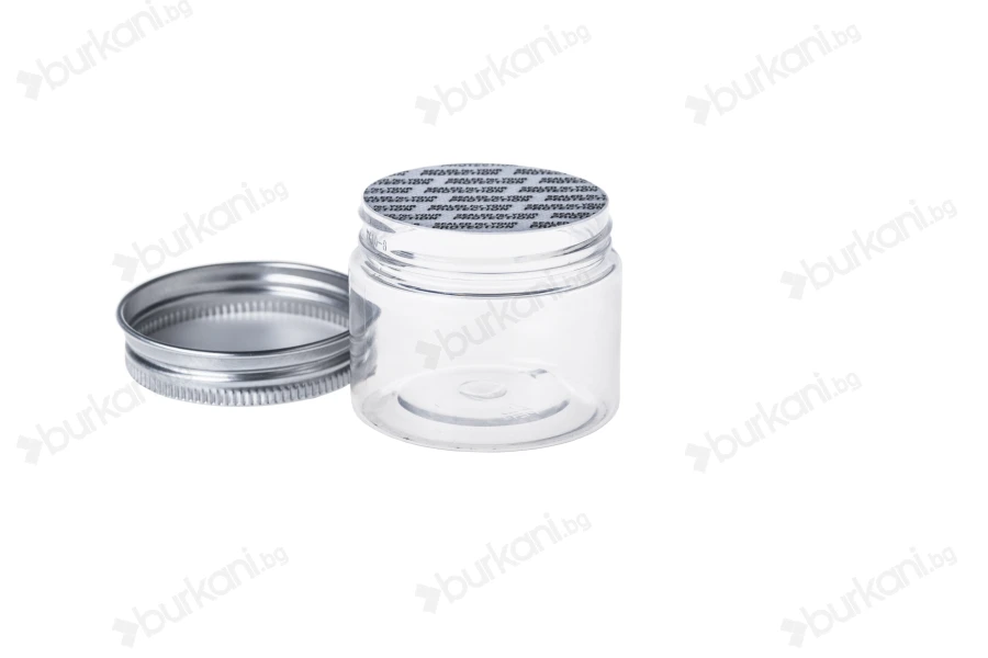 Уплътнители  44 mm за бурканчета за крем-изображение_група