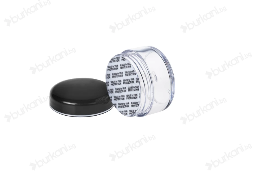 Уплътнители  44 mm за бурканчета за крем-изображение_група
