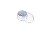 Уплътнител 33 mm за буркани за крем Уплътнител 33 mm за буркани за крем