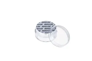 Уплътнител  33 mm за буркани за крем-2
