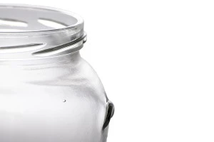 Буркан за мед или за сладко  Orcio 580 ml *-4