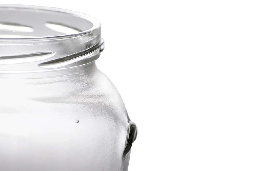 Буркан за мед или за сладко Orcio 580 ml * Буркан за мед или за сладко Orcio 580 ml *