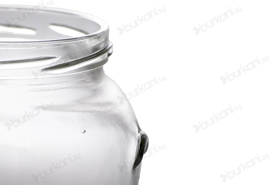 Буркан за мед или за сладко  Orcio 580 ml *-изображение_група