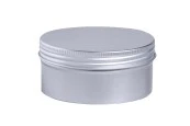 Алуминиев буркан за крем 250 ml Алуминиев буркан за крем 250 ml