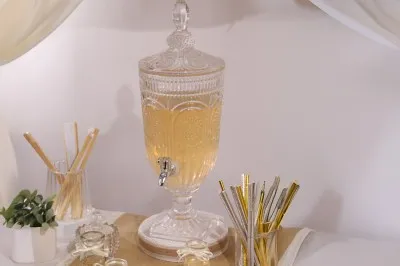 Декоративни съдове