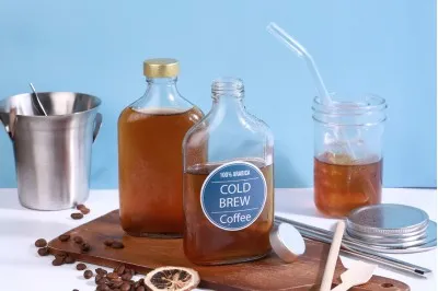 Кетъринг опаковки