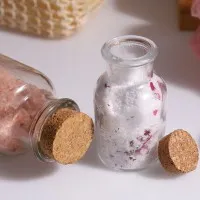 Натурални коркови тапи