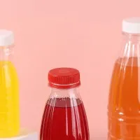 Пластмасови капачки